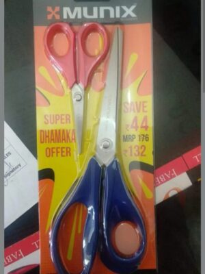 SCISSORS | MPOWER | SCISSORS | SL1145, SL1160 | 120 MM, 152 MM | 96