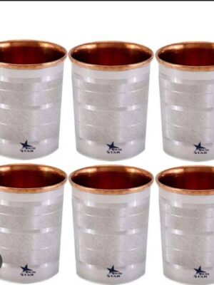 SAGA COPPER STEEL GLASS | MISC | COPPER,GLASS | | SMALL | 540