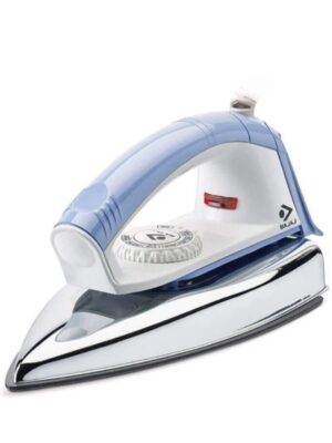 BAJAJ NEW POPULAR DRY IRON | MISC | IRON,PRESS | 440301 | 750 W | 1020