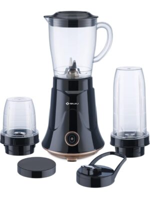 BAJAJ MIXER GRINDER NX 01 | MISC | MIXER GRINDER,MIXCY | 410589 | 300 W | 3850