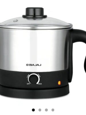 BAJAJ KTS 1.0 MULTICOOK | MISC | MULTI COOKER | 670112 |  | 2190