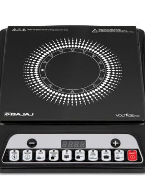 BAJAJ ICX 140TS INDUCTION STOVE | MISC |  | 740308 |  | 3990