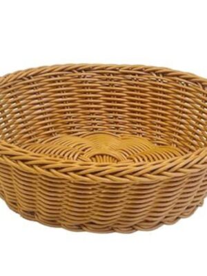 BREAD BASKET ROUND | MOSAIC | BASKET | BRB-ROH-20 |  | 305
