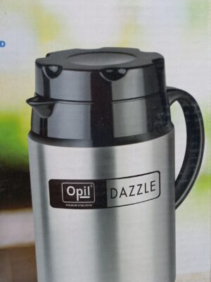 DAZZLE TEA POT | OPIL | TEA POT,KETTLE |  | 1000 ML | 590