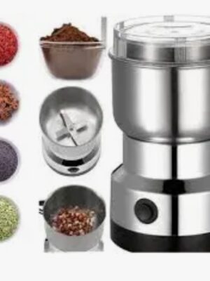 NIMA ELECTRIC GRINDER SS BOWL | MISC | GRINDER | NM8300 | 150 W | 590