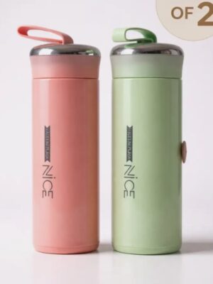 NICE VACUUM FLASK | MISC | MINI BOTTLE.,FLASK,CORPORATE | QB/T4161 | 400 ML | 230