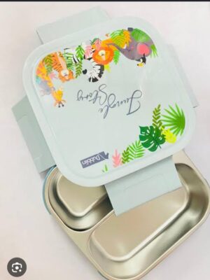 DUBBLIN HARDY LUNCH BOX | MISC | TIFFIN,LUNCH BOX | | | 819