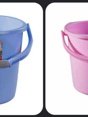 ZEN SQUARE BUCKET NANO | OPIL | BUCKET,BALTI,PLASTIC | A15 | 15 LT | 256