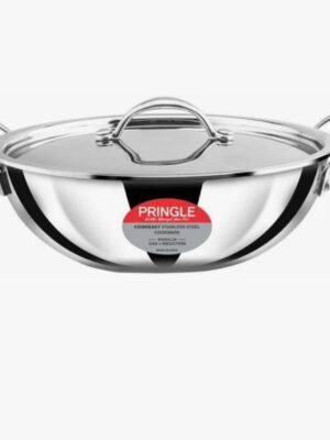 TRIPLY KADAI | PRINGLE | KADAI | | 26 CM | 0.01
