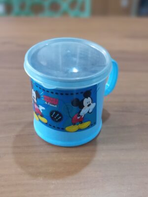 A CUP | MISC | CUP |  | CARTOON PRINTED | 160