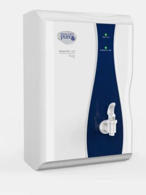 PUREIT MINERAL RO+UV | PUREIT | FILTER,PURIFIER | | | 12000