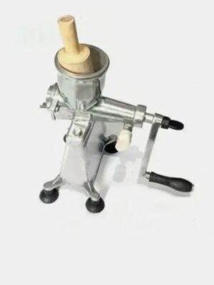 CLASSIC JUICE MACHINE | OTHER | JUICER,ALUMINIUM |  |  | 1150
