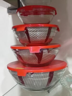 RED CHERRY CARSTENZ VASE | ADDOX | VASE | ADX-130-40 | | 375