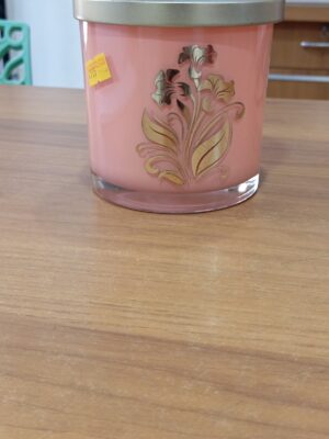 MIAMI JAR | YERA | JAR,STORAGE | | 545 ML | 210