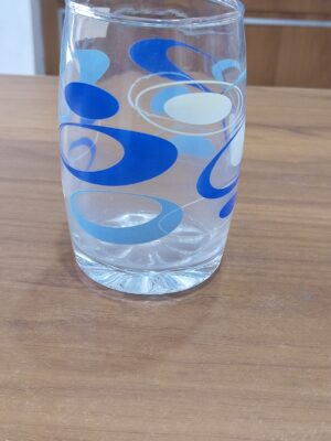 GLASS | ADDOX | GLASS | CODE 6901E-6 |  | 0.01 (Copy)