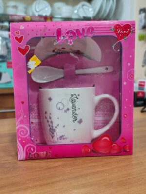 CERAMIC MUG | ADDOX | CUP,MUG,CROCKERY | ADX-469-2 | LOVE | 0.01