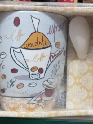 CERAMIC MUG | ADDOX | CUP,MUG,CROCKERY | ADX-169-2 | | 0.01