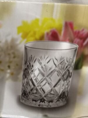 TUMBLER SET | ADDOX | GLASS,TUMBLER | ADX-5029 | 6 PCS SET | 299