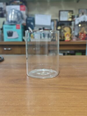 GREEN APPLE DELI GLASSWARE GLASS | ADDOX | GLASS | JS7201-2 | 330 ML 6 PCS SET | 0.01