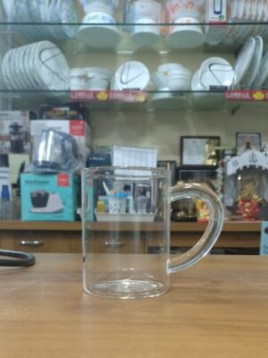 LEISURE CUP | ADDOX | CUP,MUG,CROCKERY |  | 6 PCS SET 200 ML | 0.01