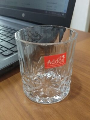 TUMBLER SET | ADDOX | GLASS,TUMBLER | ADX-5024 | 6 PCS SET | 299