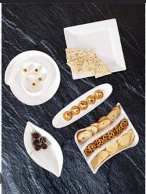 5 PCS ENTERTAINMENT SET | SUPERWARE | KITCHEN SET,GIFT,MULTIPLE ITEM | | ASSORTED DESIGN | 1440