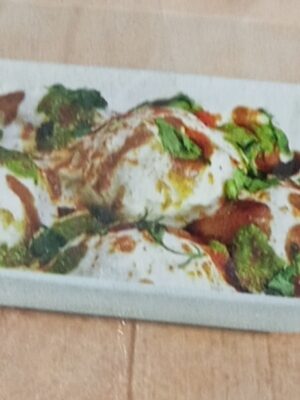 GOURMET PLATE | SAURA | PLATE |  | SMALL | 207