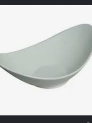 IB1194-8 NOBLE BOWL 8" WHITE (MF) | SUPERWARE | BOWL,MELAMINE |  | HOWRAH SERIES | 220