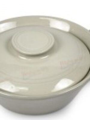 IBL1190-9 BOWL WITH HANDLE & LID 9" JASPOR (MF) | SUPERWARE | BOWL,MELAMINE |  | HOWRAH SERIES | 653