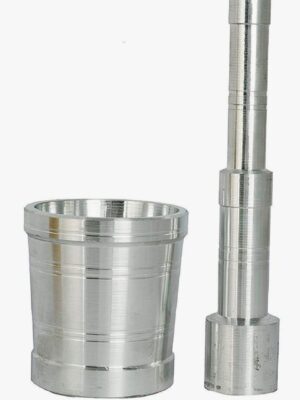 ALUMINIUM KHAL BATTA | MISC | KHAL BATTA |  |  | 375