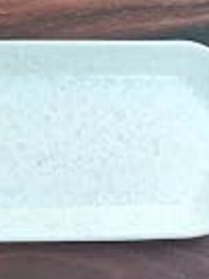 IP1315-15 HANDY RECTANGULAR PAN 15" WHITE 39 | SUPERWARE | PAN | | HOWRAH SERIES | 446
