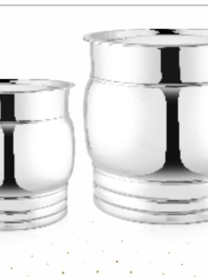 ENSIS BELLY PAWALI | PNB | PAWALI,DRUM,STEEL |  | 14 BY 18 NO 14 -1695, NO 18-2130 | 3825