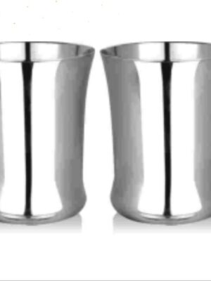 ENSIS CAMEL GLASS | PNB | GLASS,STEEL |  | 350 ML | 105