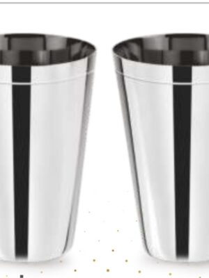 ENSIS ISI LASSI GLASS | PNB | GLASS,STEEL |  | 700 ML