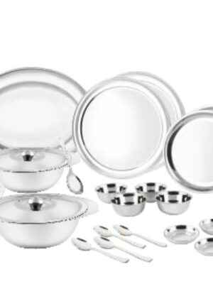 ENSIS DINNER SET | PNB | DINNER SET |  | 51 PCS