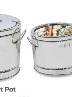 ENSIS HOT POT CASSEROLE | PNB | CASSROLE |  | 5 LT | 3150
