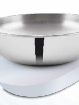 ISI TRIPLY TASLA | PNB | TASLA,STEEL,DONGA |  | 26 CM 3.25 L | 2640