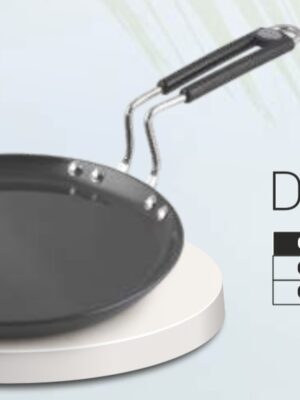 NOOILY SMART DOSA TAWA | PNB | DOSA TAVA,NON STICK |  | 330 MM