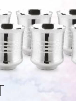 BEET GLASS | PNB | GLASS,STEEL | |