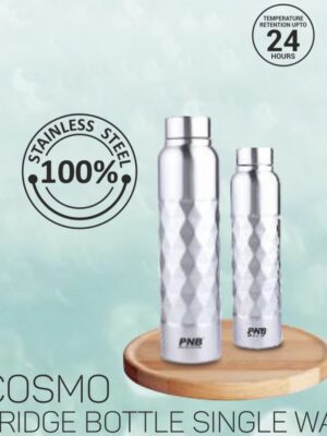 COSMO FRIDGE BOTTLE | PNB | BOTTLE,FLASK |  | 1000 ML | 380