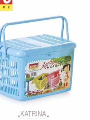 KATRINA BASKET | ARISTO | BASKET |  |  | 227