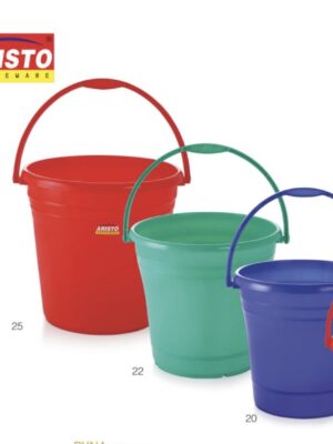 BLOOSOM DYNA PEDAL BUCKET 108 PRINTED | ARISTO | BUCKET,BALTI |  | MEDIUM | 344