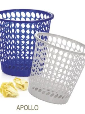 APOLLO GARBAGE BASKET | ARISTO | BASKET |  |  | 107