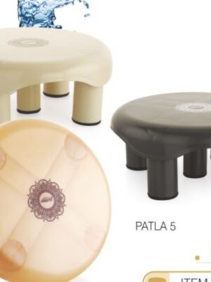 MARBLE PATLA PRINTED | ARISTO | PATLA,STOOL,CHAUKI |  |