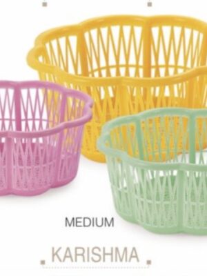 KARISHMA BASKET | ARISTO | BASKET |  | SMALL | 49