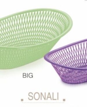 SONALI BASKET | ARISTO | BASKET |  |  | 61
