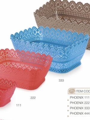 PHOENIX 222 BASKET | ARISTO | BASKET |  |