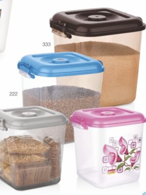 MORDEN 222  CONTAINER PLAIN | ARISTO | CONTAINER,STORAGE BOX |  | CONTAINER