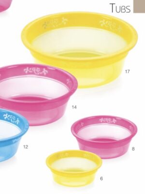 OSCAR TUB 14 | ARISTO | TUB,BASIN | | | 153