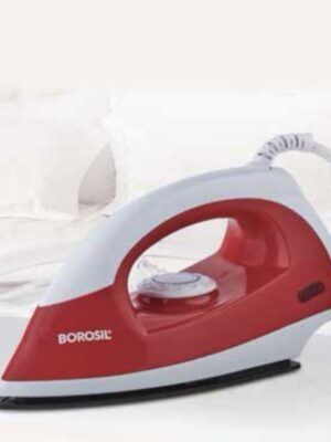 DRY PRESS IRON PB11 | BOROSIL | PRESS,IRON | BDI1000PB22 | 1000W